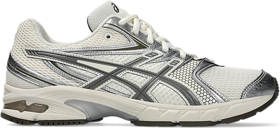 ASICS GEL-DS TRAINER 14 Sneakers CREAM CLAY GREY