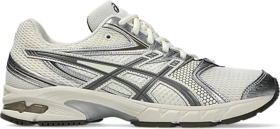 ASICS GEL-DS TRAINER 14 Sneakers CREAM CLAY GREY Unisex