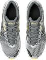 ASICS Gel-DS Trainer 14 White Tai-Chi Yellow Wit Geel Gel-DS Trainer Lifestyle Unisex Sneakers voor Volwassenen - Wit