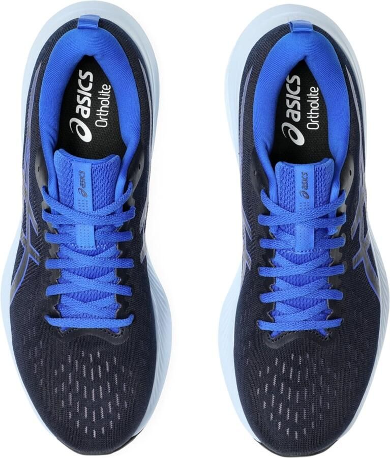 ASICS Gel-Excite 10 Indigo Fog Illusion Blue Donkerblauw Blauw Gel-Excite Hardlopen Heren Hardloopschoenen voor Mannen - Foto 2