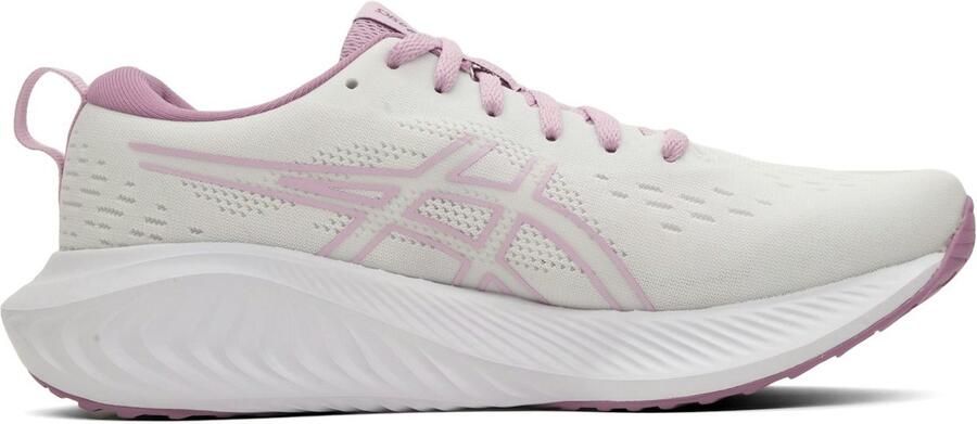 ASICS Gel-Excite 10 Roze Wit Hardloopschoenen Dames - Foto 2