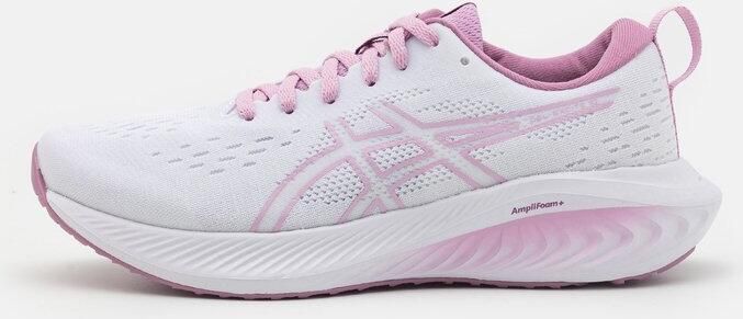 ASICS Gel-Excite 10 Roze Wit Hardloopschoenen Dames