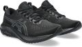 ASICS Gel-Excite 10 Hardloopschoenen Black Carrier Grey Zwart Grijs Gel-Excite Hardlopen Dames - Zwart