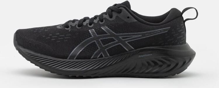 ASICS Gel-Excite 10 Zwart Hardloopschoenen Dames