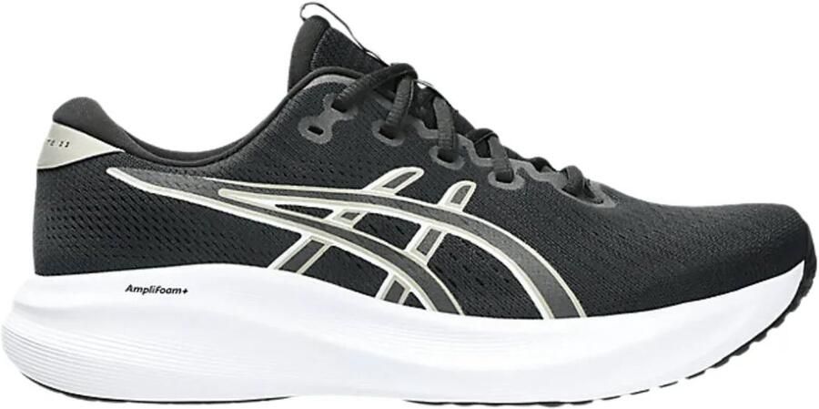ASICS Gel-Excite 11 Hardloopschoenen Heren Zwart