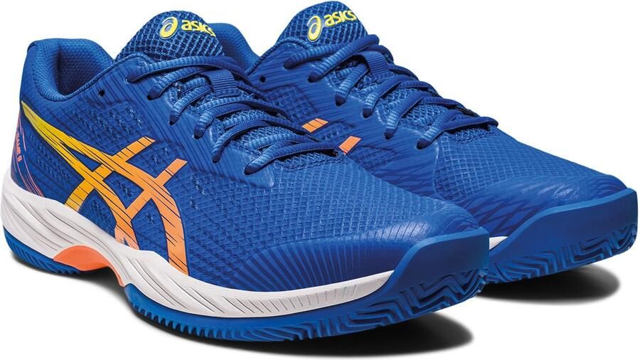 ASICS Gel-game 9 Clay oc Blue 1041a399