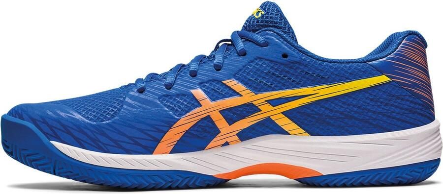 ASICS Gel-game 9 Clay oc Blue 1041a399 - Foto 6