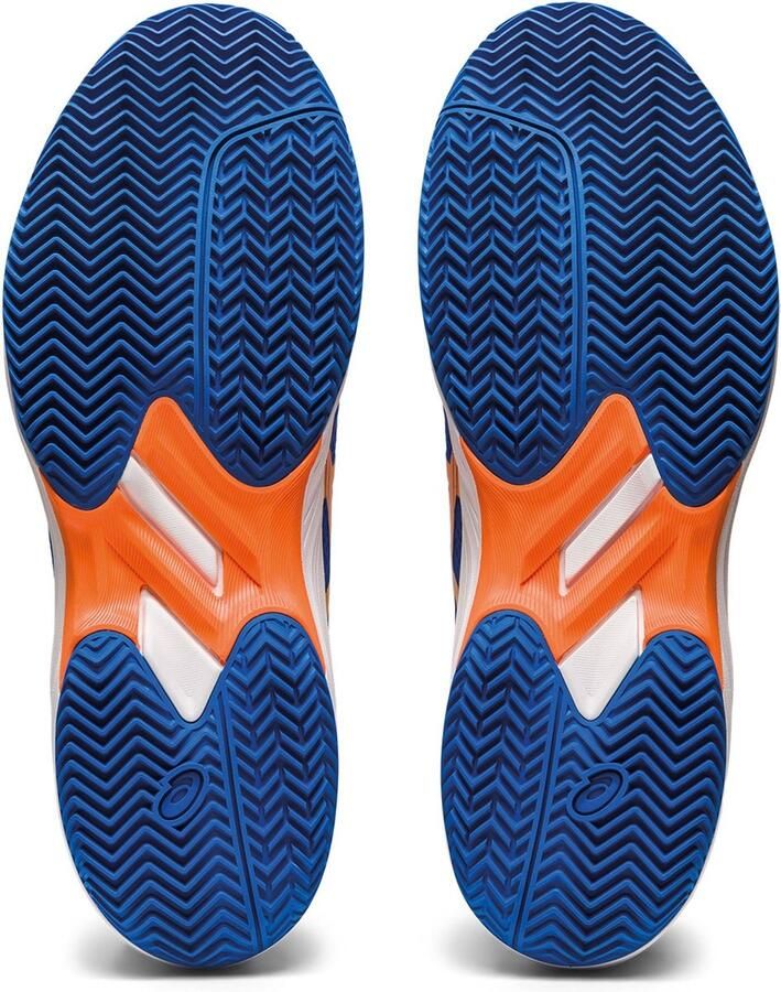ASICS Gel-game 9 Clay oc Blue 1041a399 - Foto 2