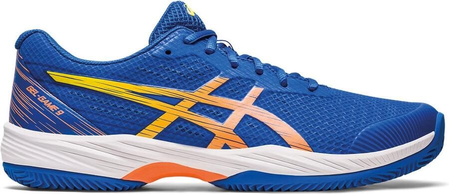 ASICS Gel-game 9 Clay oc Blue 1041a399 - Foto 7