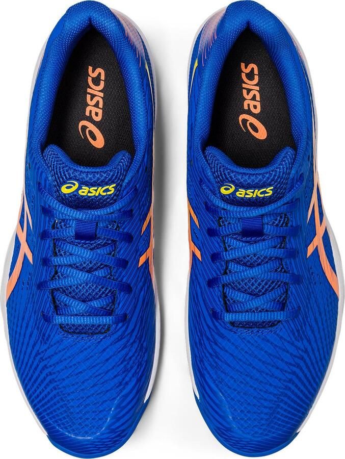 ASICS Gel-game 9 Clay oc Blue 1041a399 - Foto 3