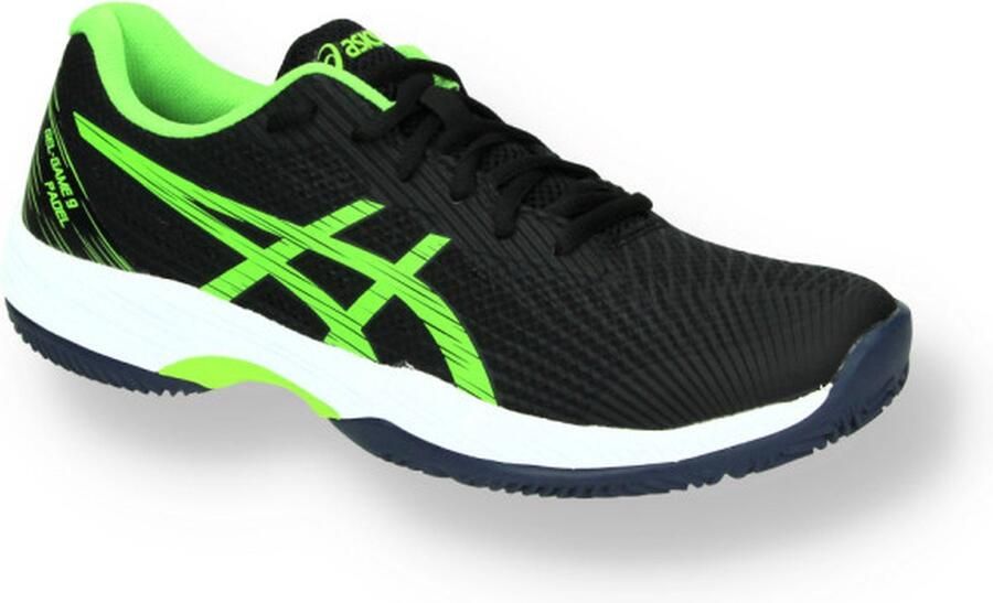 ASICS Gel-Game 9 Padelschoenen Sportschoenen Mannen
