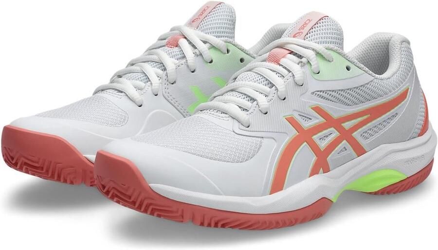 ASICS GEL GAME FF CLAY Tennisschoenen Dames