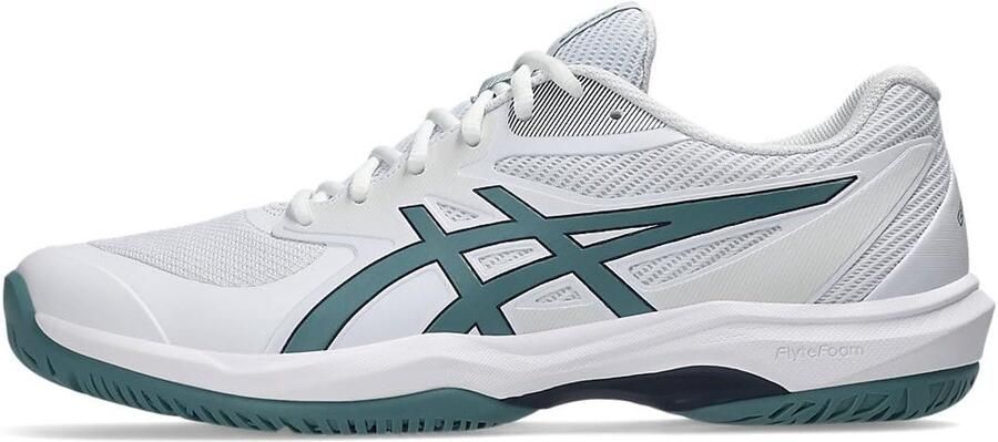 ASICS GEL GAME FF CLAY Tennisschoenen Mannen