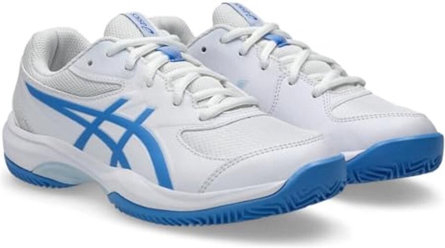 ASICS GEL GAME GS CLAY Tennisschoenen