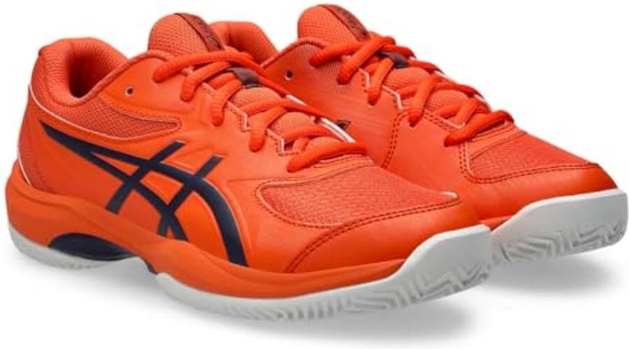 ASICS GEL GAME GS CLAY Tennisschoenen