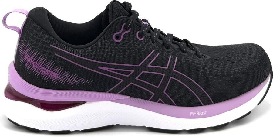 ASICS Gel- Glorify 6- Hardloopschoenen Dames
