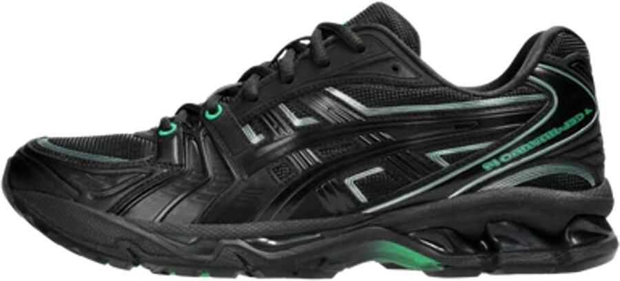 ASICS Gel-Kayano 14 8ON8 Black Green