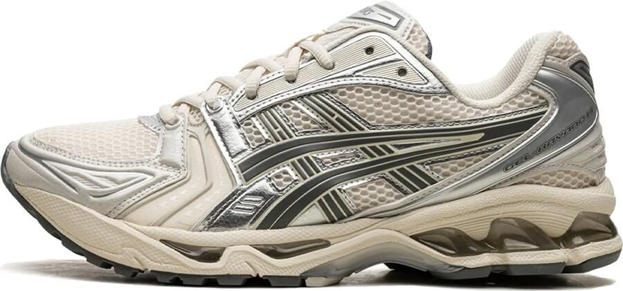 ASICS Low-Top Sneakers baskets gel kayano 14 2 in beige