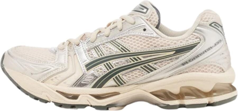 ASICS Lage Sneakers Gel-Kayano 14 Birch Dark Pewter