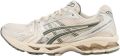 ASICS Lage Sneakers Gel-Kayano 14 Birch Dark Pewter - Wit