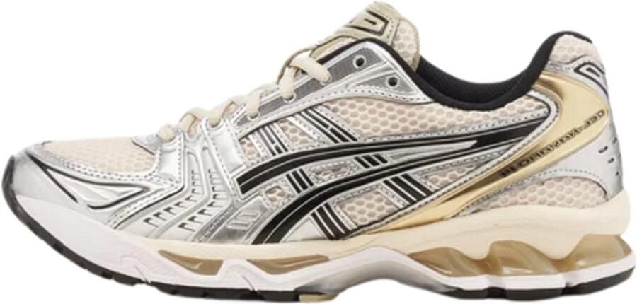 ASICS Gel-Kayano 14 Birch Pure Silver