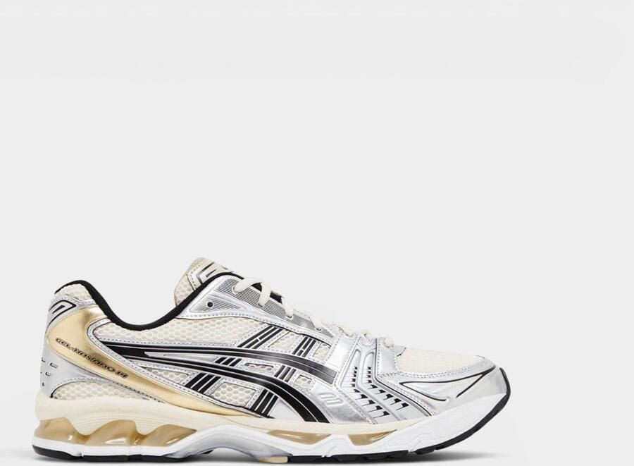 ASICS Lage Sneakers Gel-Kayano 14 Birch Pure Silver