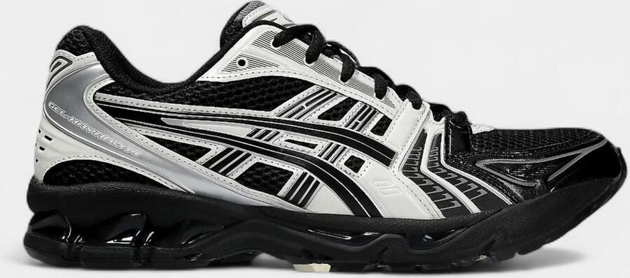 ASICS Sneakers Gel-Kayano 14 Black Cream