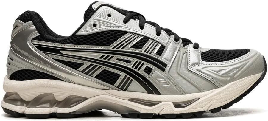 ASICS Gel-Kayano 14 'Black & Seal Grey'