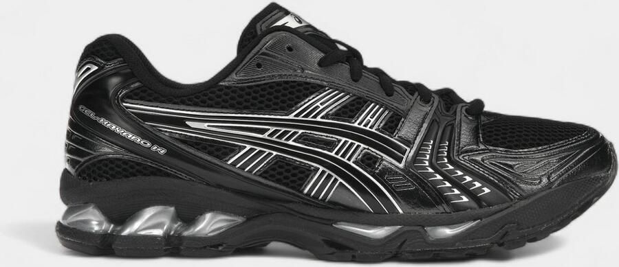 ASICS Performance Running Shoes with Enhanced Cushioning and Durable Outsole