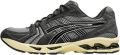 ASICS Gel-Kayano 14 Clay Grey Black - Zwart/Grijs