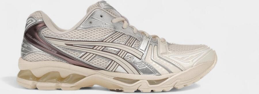 ASICS Sneakers Gel-Kayano 14 Cream Cocoa Powder