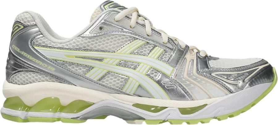 ASICS Sneakers Unisex KAYANO 14 Cream Pistachio