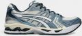 ASICS Gel-Kayano 14 Cream Raw Indigo - Creme