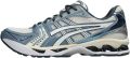 ASICS Gel-Kayano 14 Cream Raw Indigo - Cream Indigo/Paars