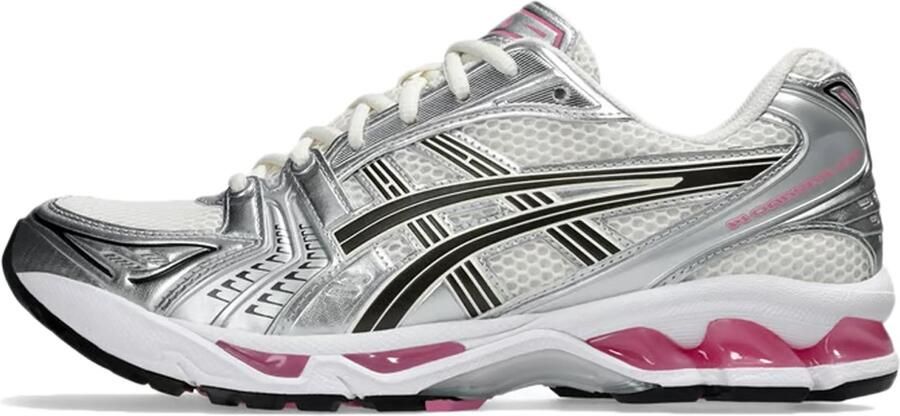 ASICS Lage Sneakers Gel-Kayano 14 Cream Sweet Pink