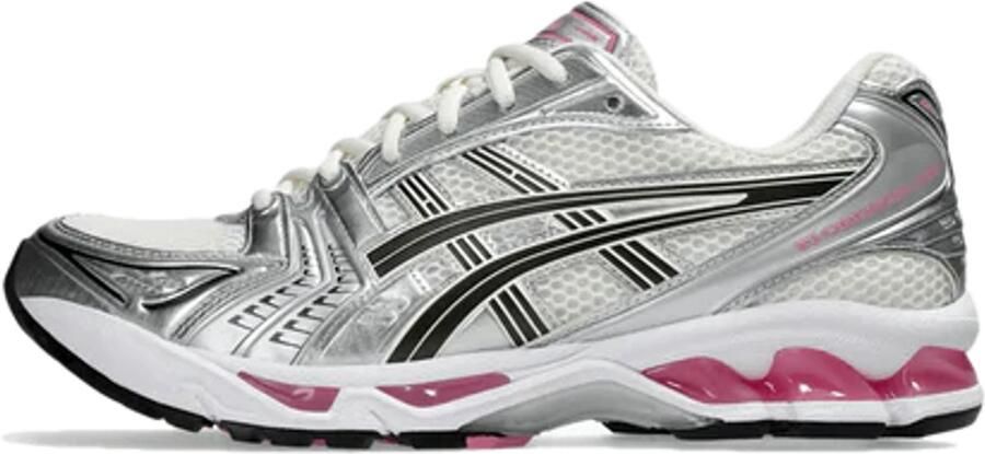 ASICS GEL-Kayano 14 Cream Sweet Pink