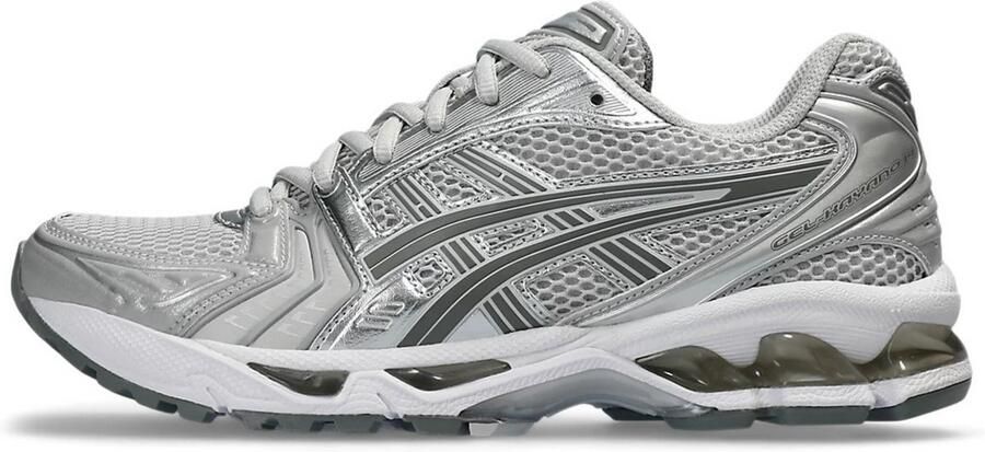 ASICS Gel-Kayano 14 Sneakers December Levering Gray Dames
