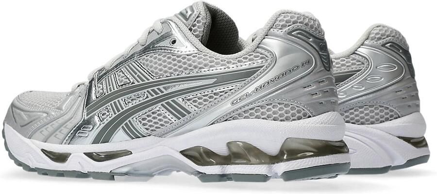 ASICS Gel-Kayano 14 Sneakers December Levering Gray - Foto 3