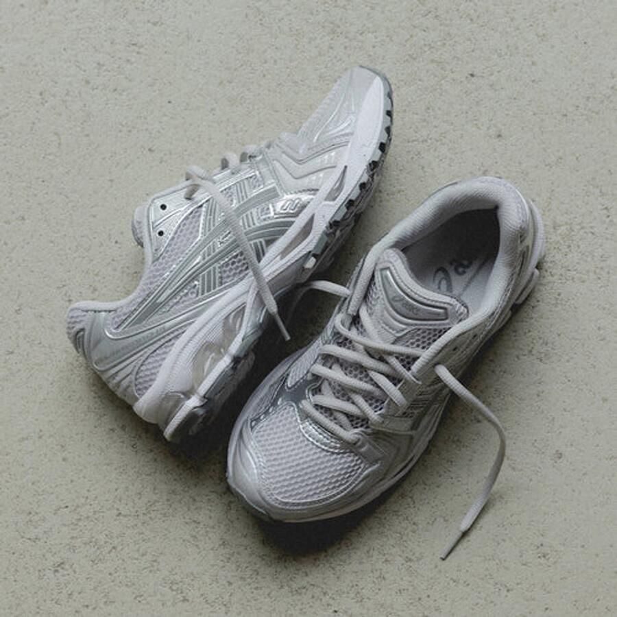 ASICS Gel-Kayano 14 Sneakers December Levering Gray - Foto 2