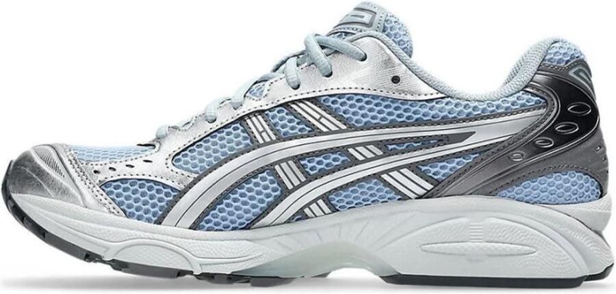 ASICS Gel-Kayano 14 Dolphin Grey Pure Silver