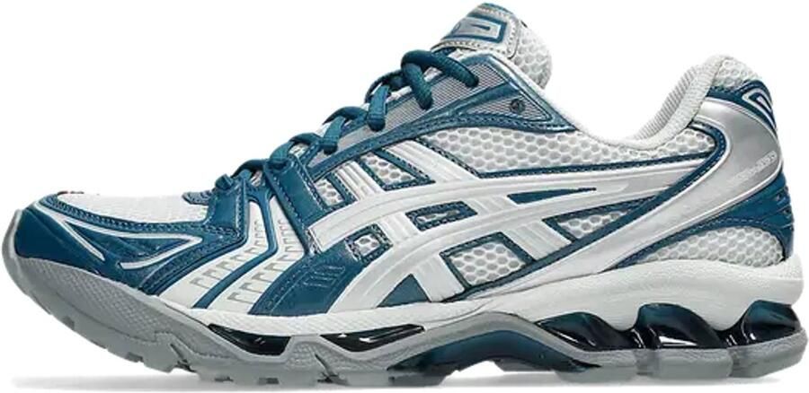 ASICS Gel-Kayano 14 Glacier Grey Pure Silver