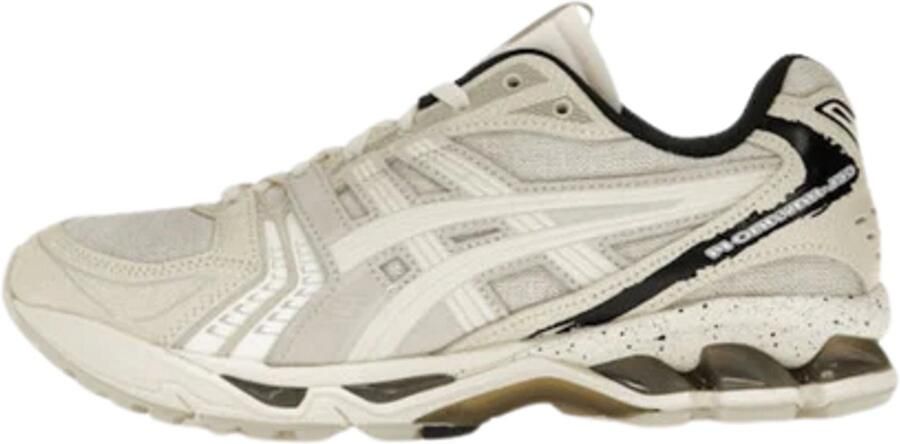 ASICS Gel-Kayano 14 Imperfection Pack Sneaker Multicolor