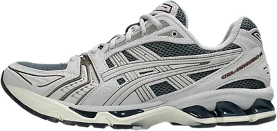 ASICS Gel-Kayano 14 Ironclad Cloud Grey