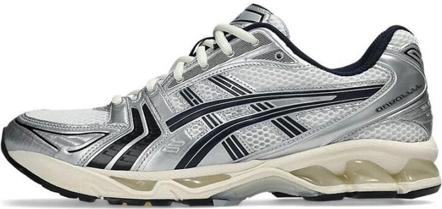 ASICS Gel-Kayano 14 JJJJound White Navy