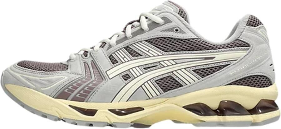 ASICS Gel-Kayano 14 Mauve Grey Cream