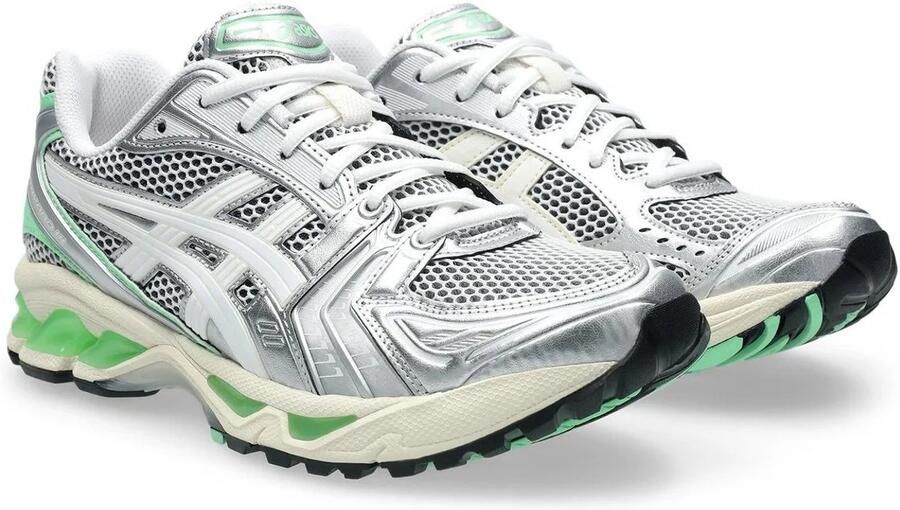 ASICS Gel Kayano 14 thol Groen