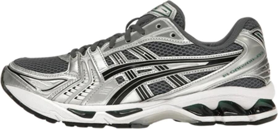 ASICS Gel-Kayano 14 Metropolis Jasper Green