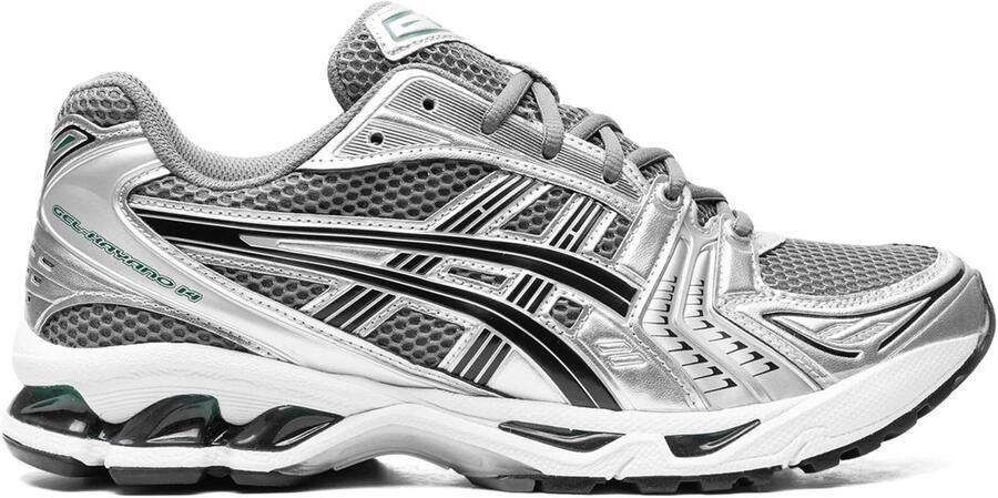 ASICS Gel-Kayano 14 'Metropolis Jasper Green'