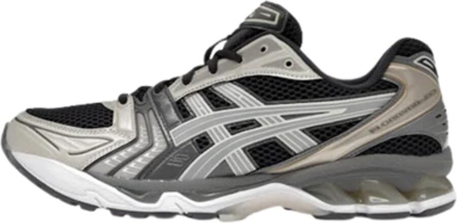 ASICS Gel-Kayano 14 Obsidian Grey Ce t