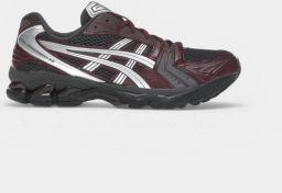 ASICS Gel-Kayano 14 Obsidian Grey Pure Silver